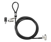 Lenovo Kensington Combination Cable Lock