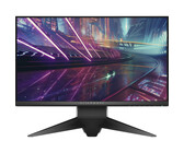 AOC AG272FCX 27-inch Curved Full HD 144Hz IPS LED Gaming Monitor