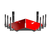 ASUS RT-AC57U V2 AC1200 Dual Band WiFi Gigabit Router