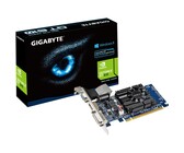 Leadtek GeForce WinFast GT 1030 2GB GDDR5 PCI-E 3.0 Graphics Card