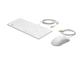 Dell KM714 Wireless Keyboard and Mouse Combo