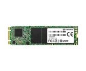 Transcend 110s 128GB M.2 2280 PCIe NVMe Solid State Drive (TS128GMTE110S)