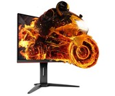 Philips Momentum Gaming 24-inch IPS LCD Monitor