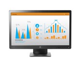 HP E24u G5 23.8-inch Full HD USB-C EliteDisplay Monitor