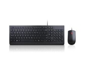 Dell KM717 Premier Wireless Keyboard and Mouse Combo - US International (580-AFQE)