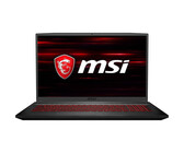 MSI Prestige 14 A10SC Notebook PC - Core i7-10710U / 14" FHD / 16GB RAM / 512GB SSD / GTX 1650 4GB / Win 10 Home / Rose Pink