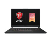 MSI Prestige 14 A10SC Notebook PC - Core i7-10710U / 14" FHD / 16GB RAM / 512GB SSD / GTX 1650 4GB / Win 10 Home / Rose Pink