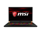 MSI Prestige 14 A10SC Notebook PC - Core i7-10710U / 14" FHD / 16GB RAM / 512GB SSD / GTX 1650 4GB / Win 10 Home / Rose Pink