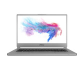 ASUS Vivobook 15 M1502IA Notebook PC - Ryzen 5 4600H / 15.6" FHD / 8GB RAM / 512GB SSD / Win 11 Home / Icelight Silver