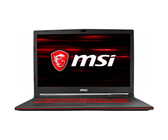 MSI Prestige 14 A10SC Notebook PC - Core i7-10710U / 14" FHD / 16GB RAM / 512GB SSD / GTX 1650 4GB / Win 10 Home / Rose Pink