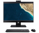 Dell Optiplex 7480 All-in-One Desktop PC - Core i5-10500T / 23.8" FHD / 8GB RAM / 256GB SSD / Win 10 Pro