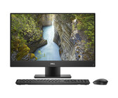 Dell OptiPlex 5480 All-in-One Desktop PC - Core i7-10700T / 23.8" FHD / 16GB RAM / 256GB SSD / Win 10 Pro