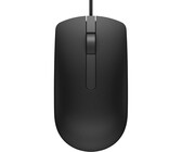 HP Essential USB Mouse