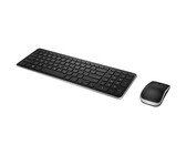 Dell KM714 Wireless Keyboard and Mouse Combo