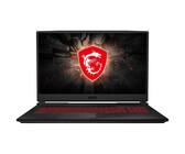 MSI Prestige 14 A10SC Notebook PC - Core i7-10710U / 14" FHD / 16GB RAM / 512GB SSD / GTX 1650 4GB / Win 10 Home / Rose Pink