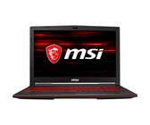 MSI Prestige 14 A10SC Notebook PC - Core i7-10710U / 14" FHD / 16GB RAM / 512GB SSD / GTX 1650 4GB / Win 10 Home / Rose Pink