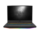 MSI Prestige 14 A10SC Notebook PC - Core i7-10710U / 14" FHD / 16GB RAM / 512GB SSD / GTX 1650 4GB / Win 10 Home / Rose Pink