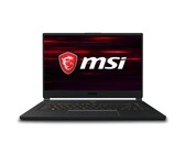 MSI Prestige 14 A10SC Notebook PC - Core i7-10710U / 14" FHD / 16GB RAM / 512GB SSD / GTX 1650 4GB / Win 10 Home / Rose Pink