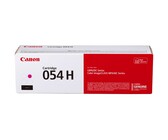 Genuine Canon 055 Yellow Toner Cartridge