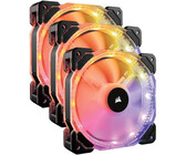 ASUS TUF Gaming LC 240 RGB all-in-one liquid CPU cooler