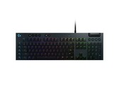 Razer BlackWidow V4 Pro Green Switch Keyboard