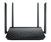 ASUS RT-AC57U V2 AC1200 Dual Band WiFi Gigabit Router