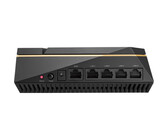 ASUS RT-AC57U V2 AC1200 Dual Band WiFi Gigabit Router