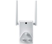 TP-LINK 300Mbps Wireless N Ceiling Mount Access Point (TL-EAP115)