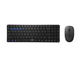 Dell KM555 Silent Keyboard and Mouse