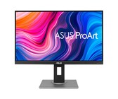 ASUS PB27UQ 27-inch 4K UHD LED Monitor