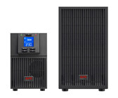 APC Lithium Ion, Short Depth 1500VA, 230V Smart-UPS with SmartConnect