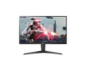 HP E27 G4 27" FHD Monitor