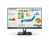 HP EliteDisplay E202 HD+ IPS Monitor (M1F41AA)