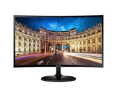 HP P22h G5 21.5" Full HD Monitor