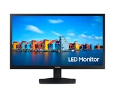 LG 24MP400 23.8" Full HD IPS Monitor