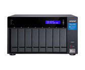 QNAP TS-453BU-RP-4G 4-Bay 1U Rackmount NAS Enclosure