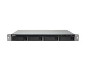 QNAP TS-453BU-RP-4G 4-Bay 1U Rackmount NAS Enclosure