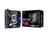 ASUS ROG STRIX B360-F GAMING Motherboard