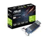 ASUS GeForce Dual RTX 2070 OC Mini - 8GB Graphics Card