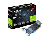 ASUS GeForce Dual RTX 2070 OC Mini - 8GB Graphics Card