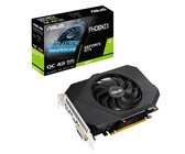 ASUS GeForce Dual RTX 2070 OC Mini - 8GB Graphics Card