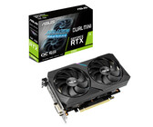 ASUS Dual-RTX3070-8G NVIDIA GeForce RTX 3070 Graphics Card