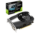 ASUS GeForce Dual RTX 2070 OC Mini - 8GB Graphics Card