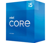 Intel Core i5-11600K Processor