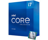 Intel Core i5-11600K Processor