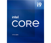 Intel Core i5-11600K Processor