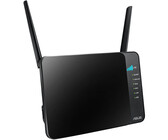 ASUS RT-AC57U V2 AC1200 Dual Band WiFi Gigabit Router