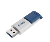 Patriot Slate 32GB USB3.1 Flash Drive - Blue