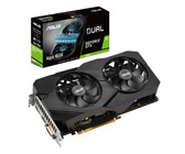 ASUS Dual-RTX3070-8G NVIDIA GeForce RTX 3070 Graphics Card