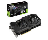 ASUS Dual-RTX3070-8G NVIDIA GeForce RTX 3070 Graphics Card